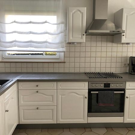 Feelslikehome Apartment Naehe Stuttgart Flughafen - Messe 菲尔德施塔特 外观 照片