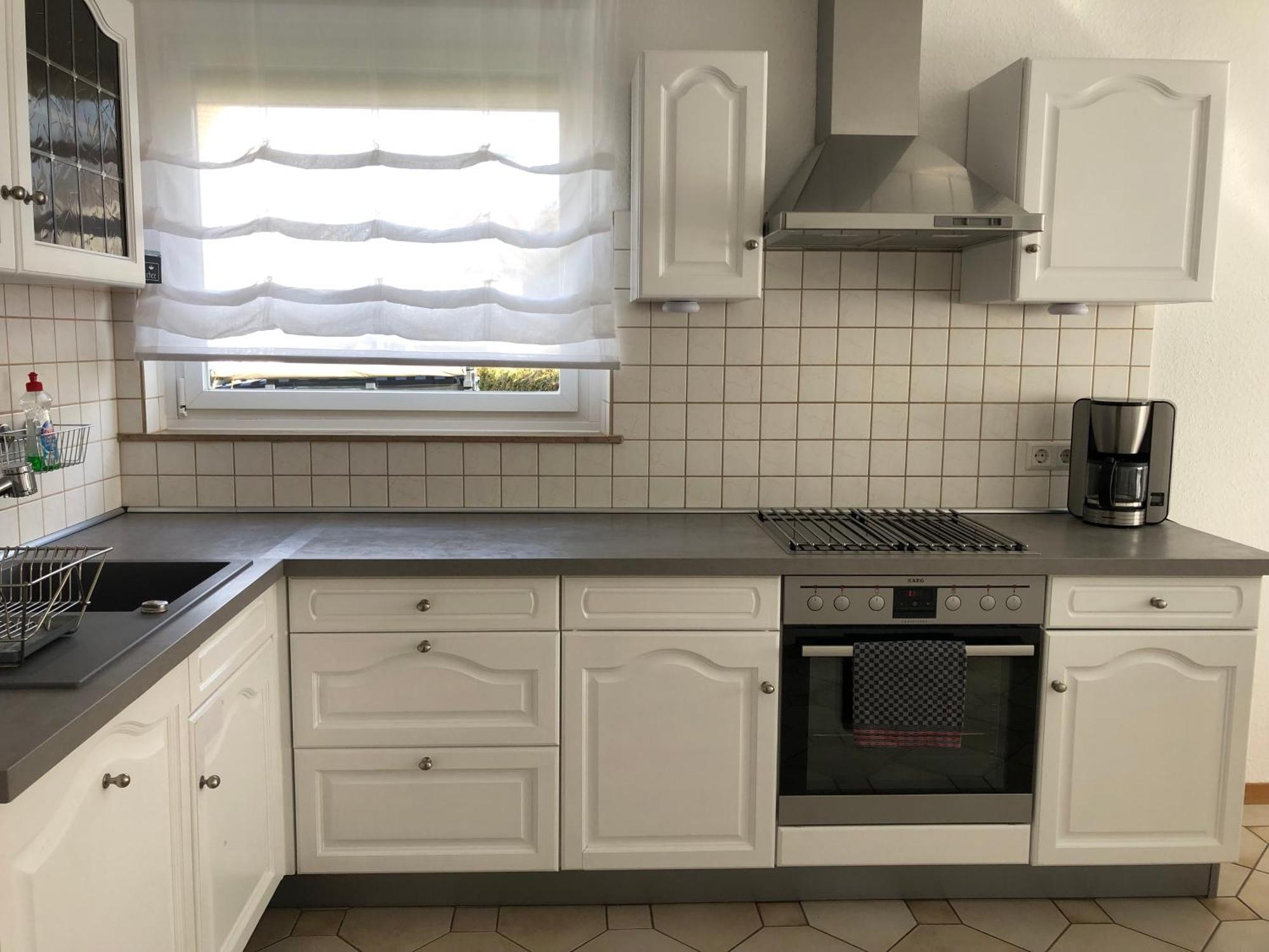 Feelslikehome Apartment Naehe Stuttgart Flughafen - Messe 菲尔德施塔特 外观 照片